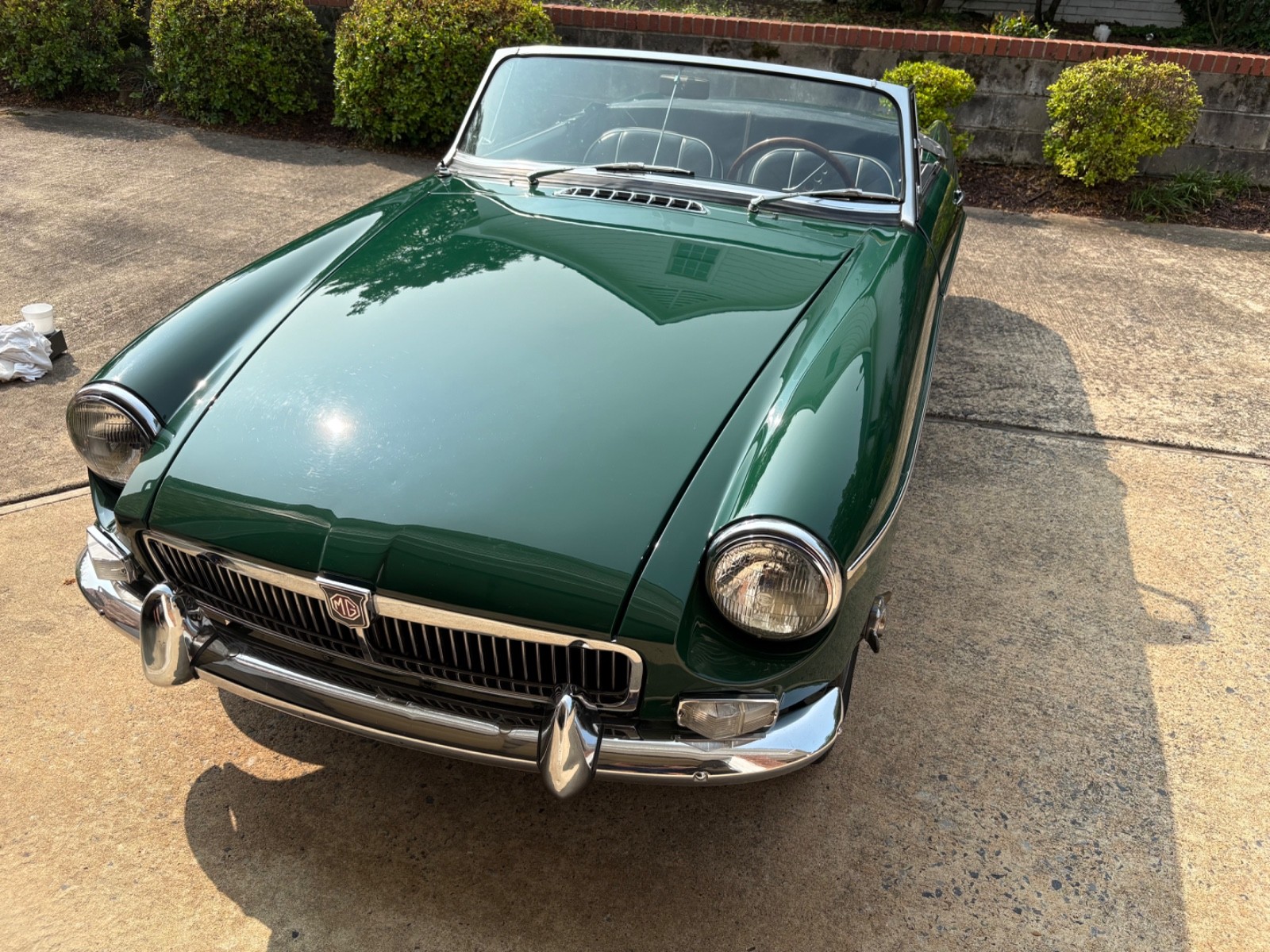 MG-MGB-1965-Convertible