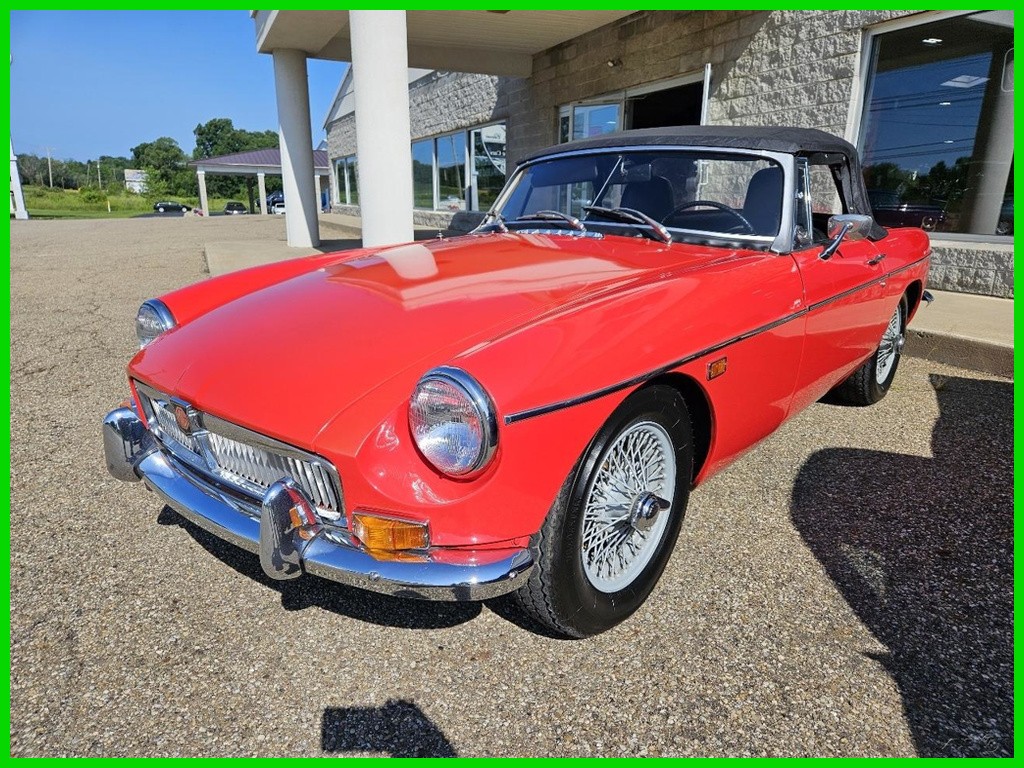 MG-MGB-1969-Other-Black