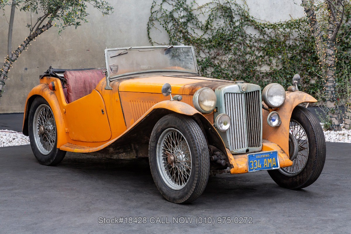 MG-TC-1948
