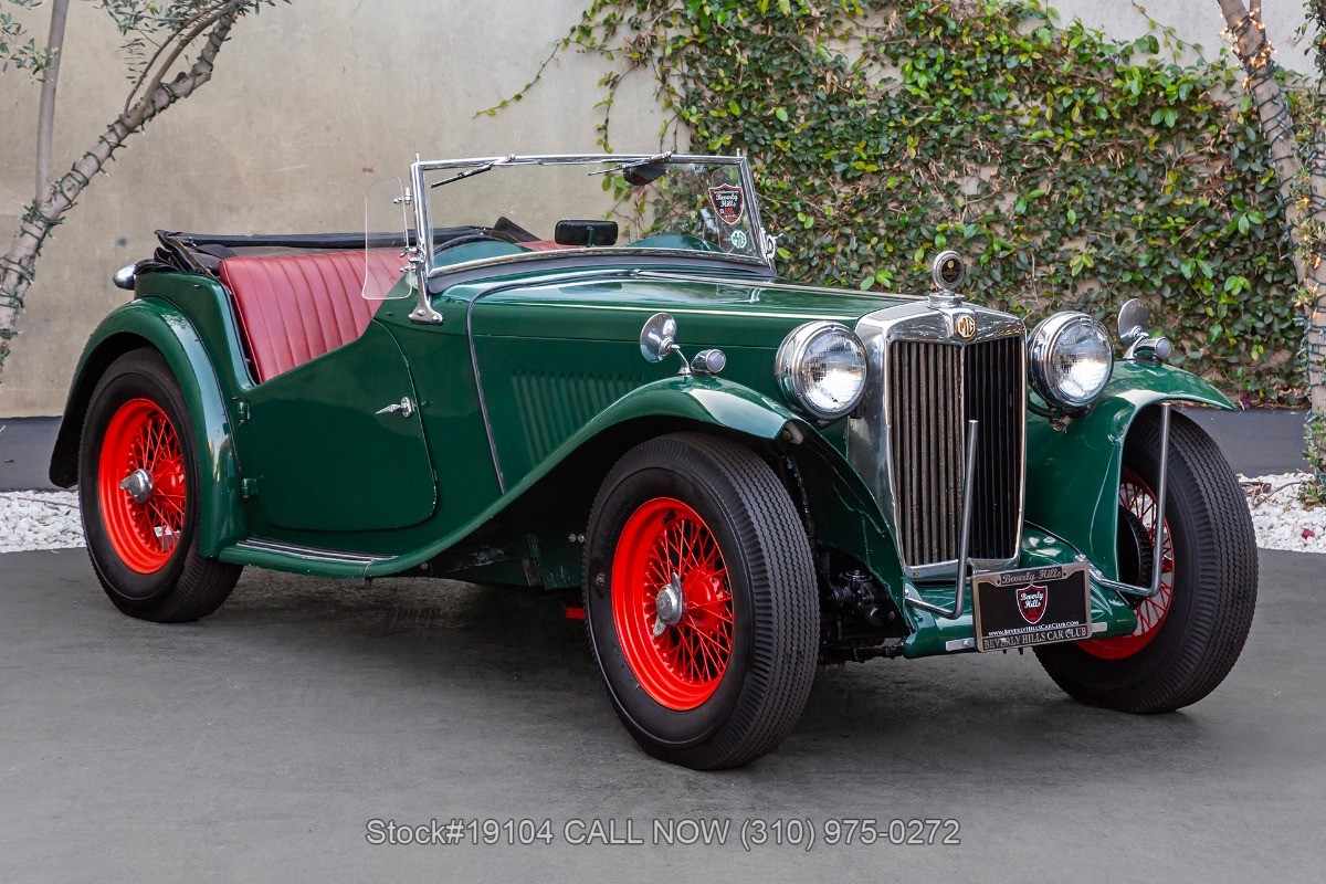 MG-TC-1948