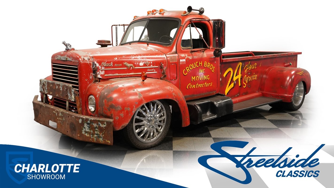 Mack  1960