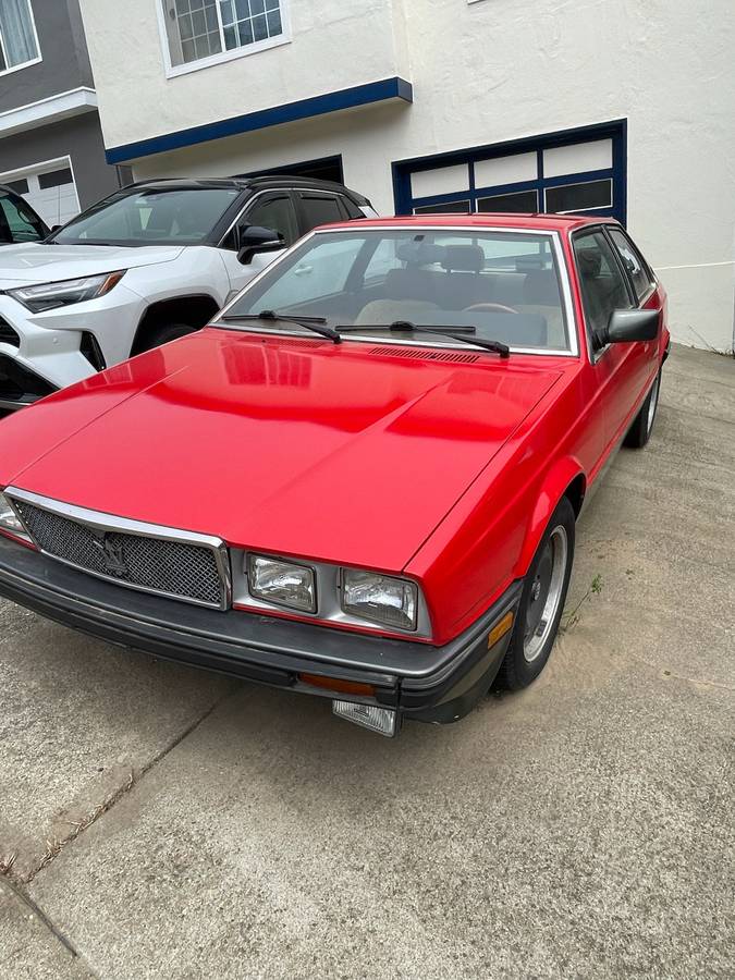 Maserati-Biturbo-1985-red