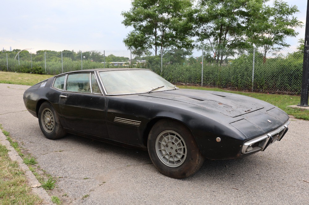 Maserati-Ghibli-1969-Coupe-Beige