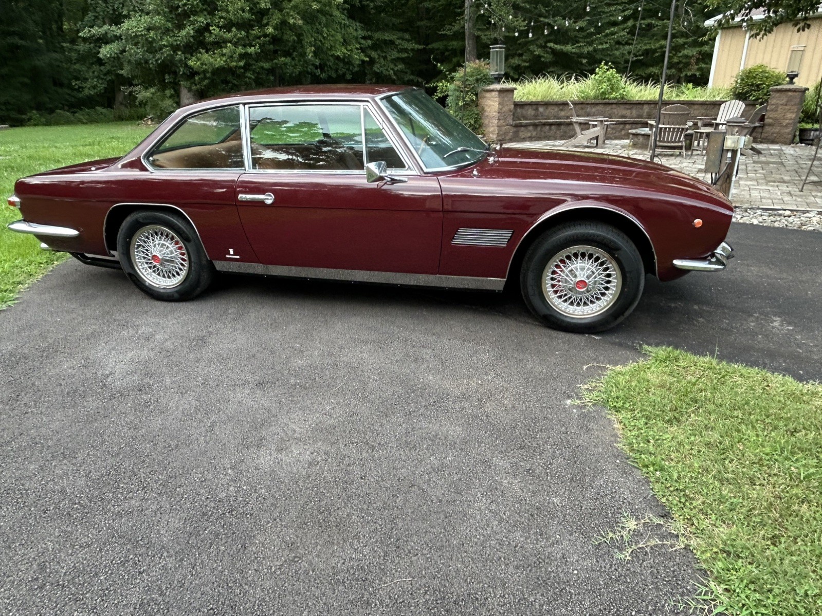 Maserati-Mexico-1967-Coupe-Tan