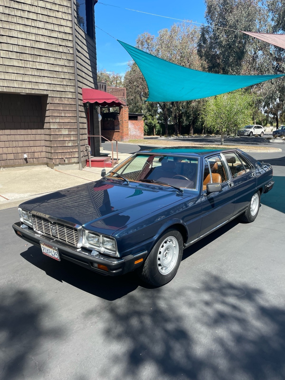 Maserati-Quattroporte-1980