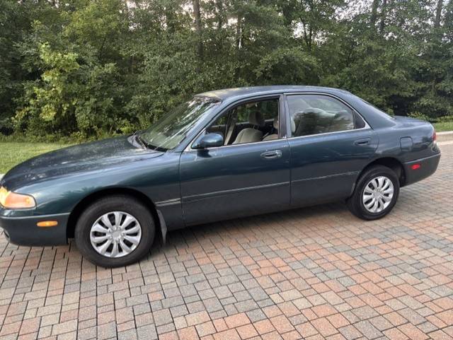 Mazda-626-1996