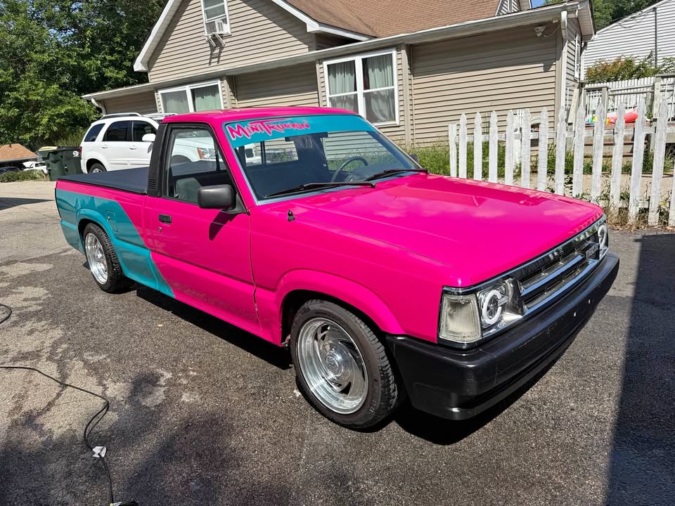 Mazda-B-series-1988