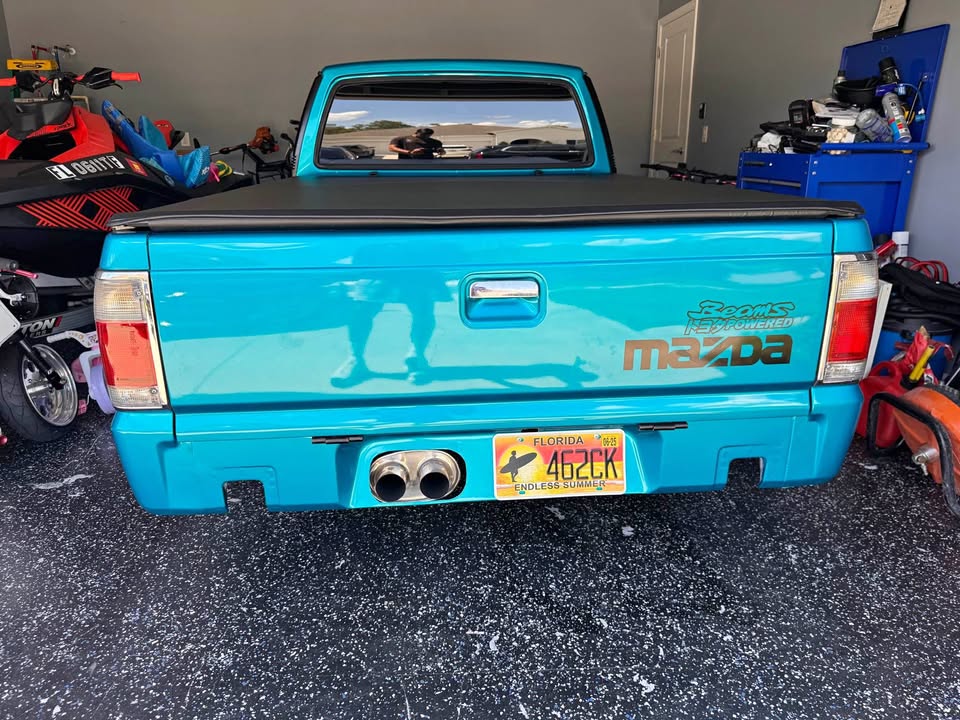 Mazda-B-series-1992