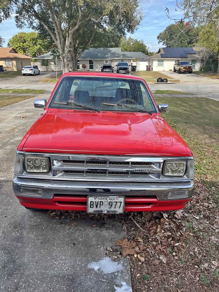 Mazda-Mazda-b-series-extended-cab-1992