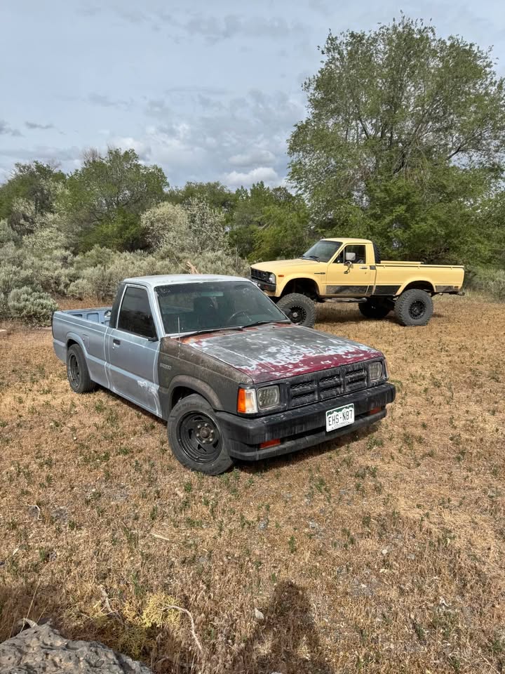 Mazda-Mazda-b-series-regular-cab-1990