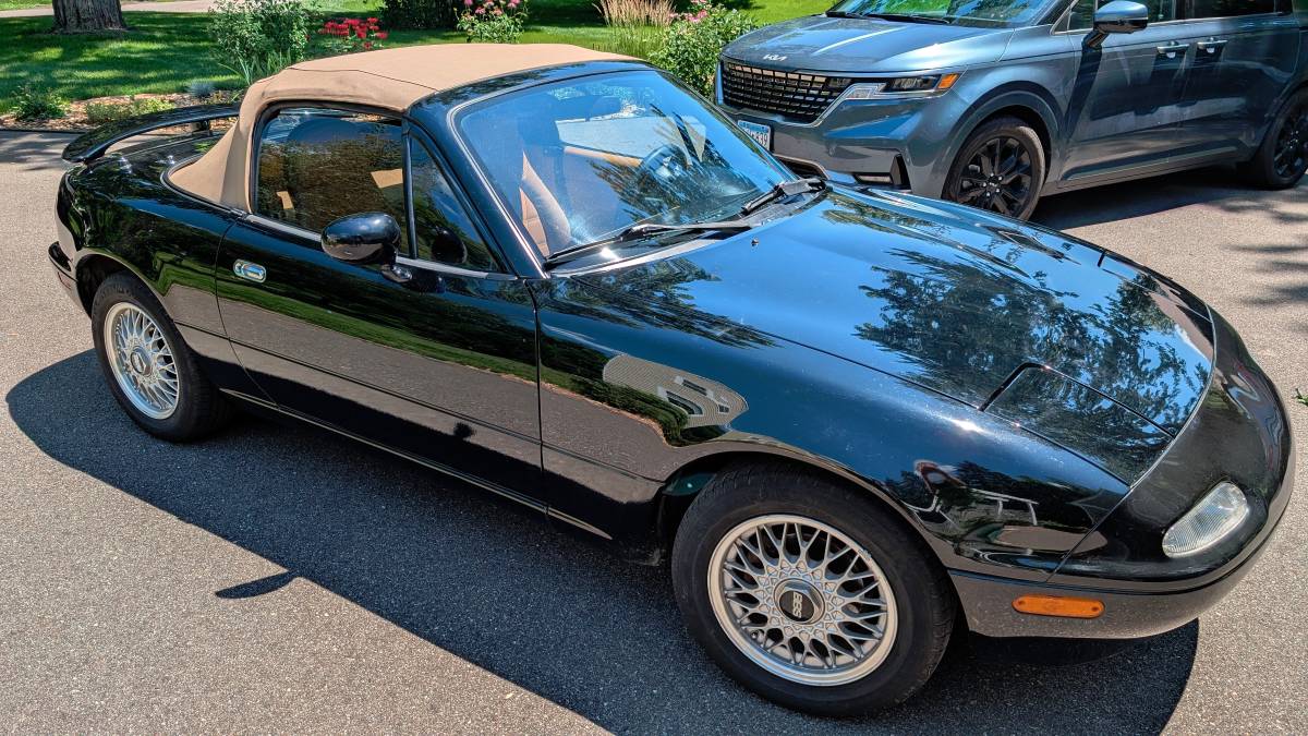 Mazda-Miata-1992-black