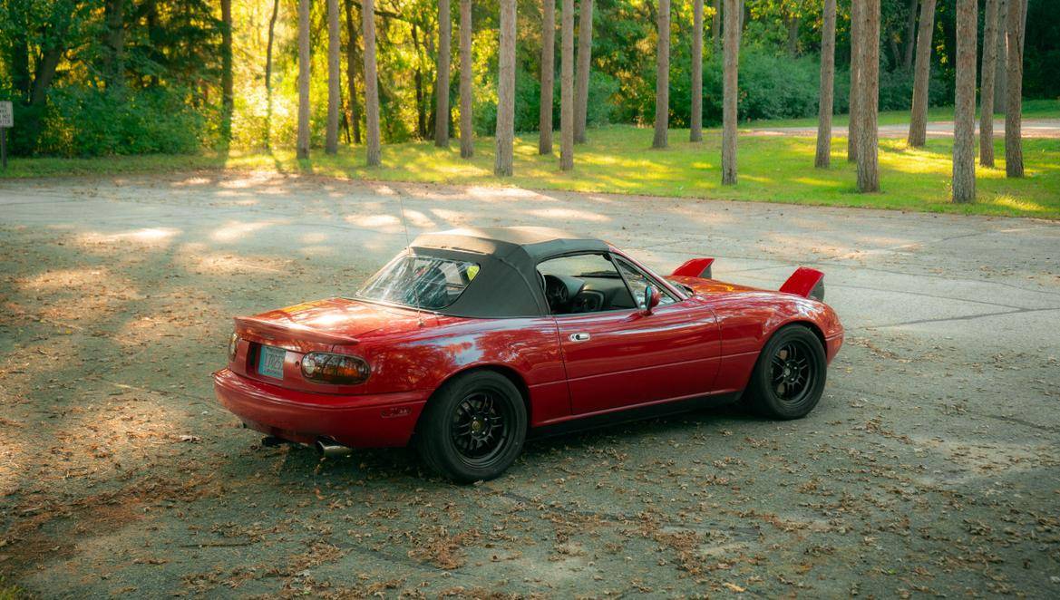 Mazda-Miata-1994-red