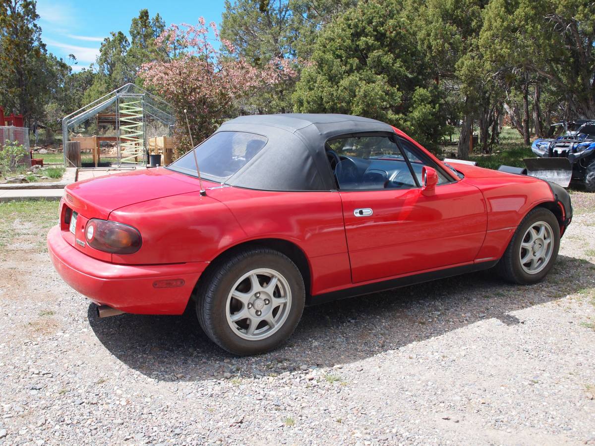 Mazda-Miata-1995-red