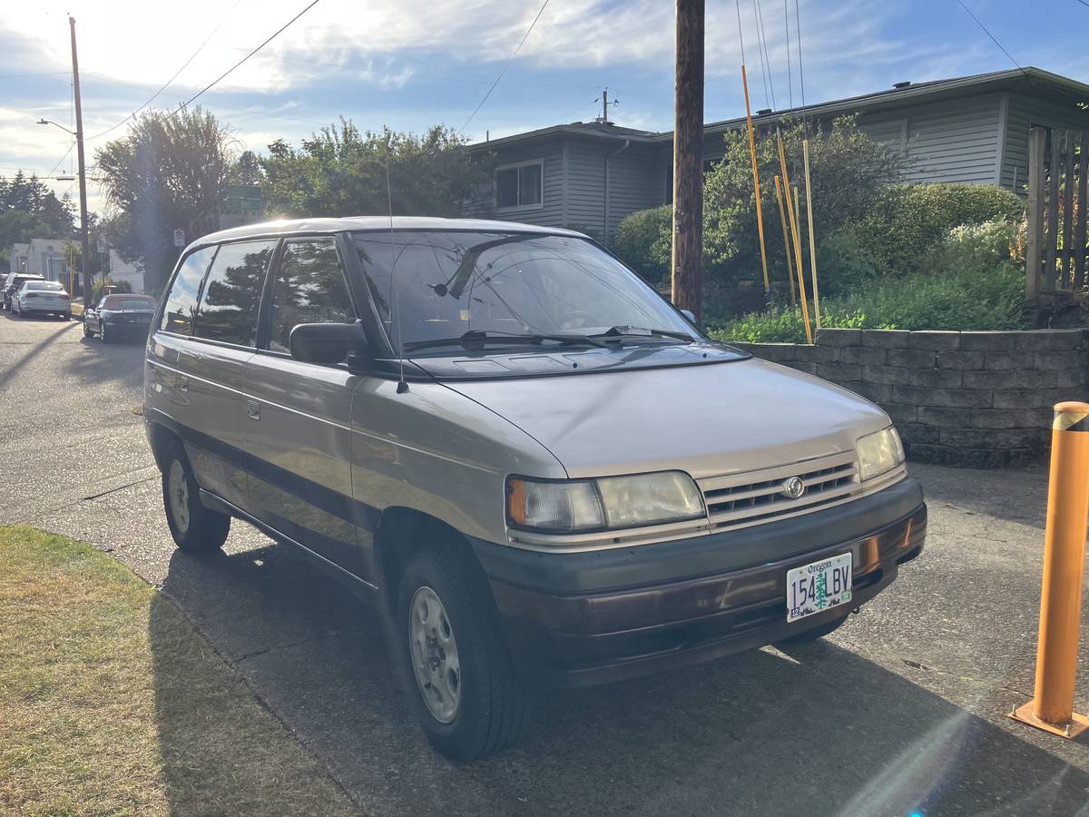 Mazda-Mpv-1994