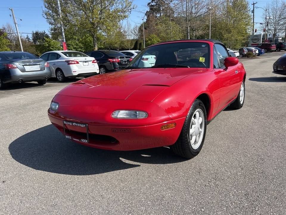 Mazda-Mx-5-miata-convertible-1991