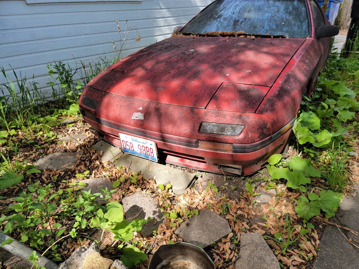 Mazda-Rx-7-1987-red