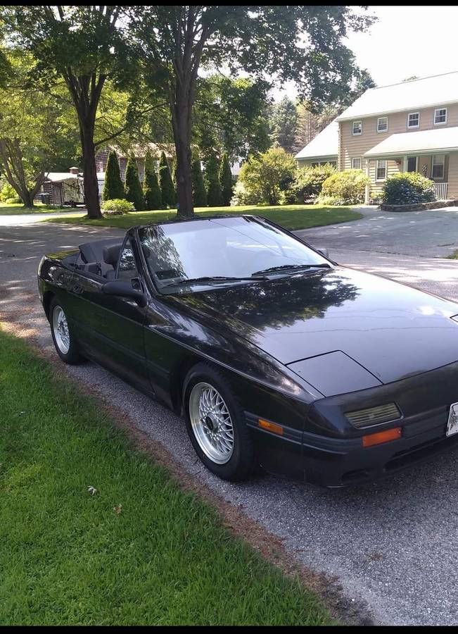Mazda-Rx-7-convertible-1988-1988-Black