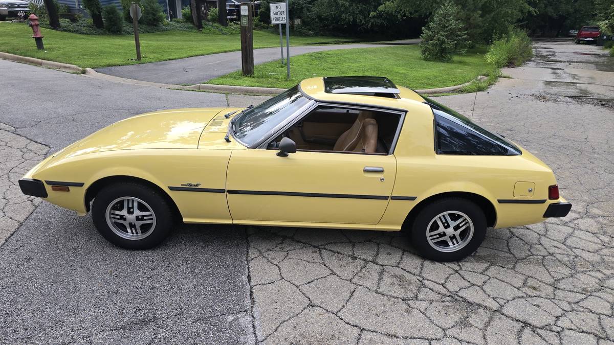 Mazda-Rx7-1978