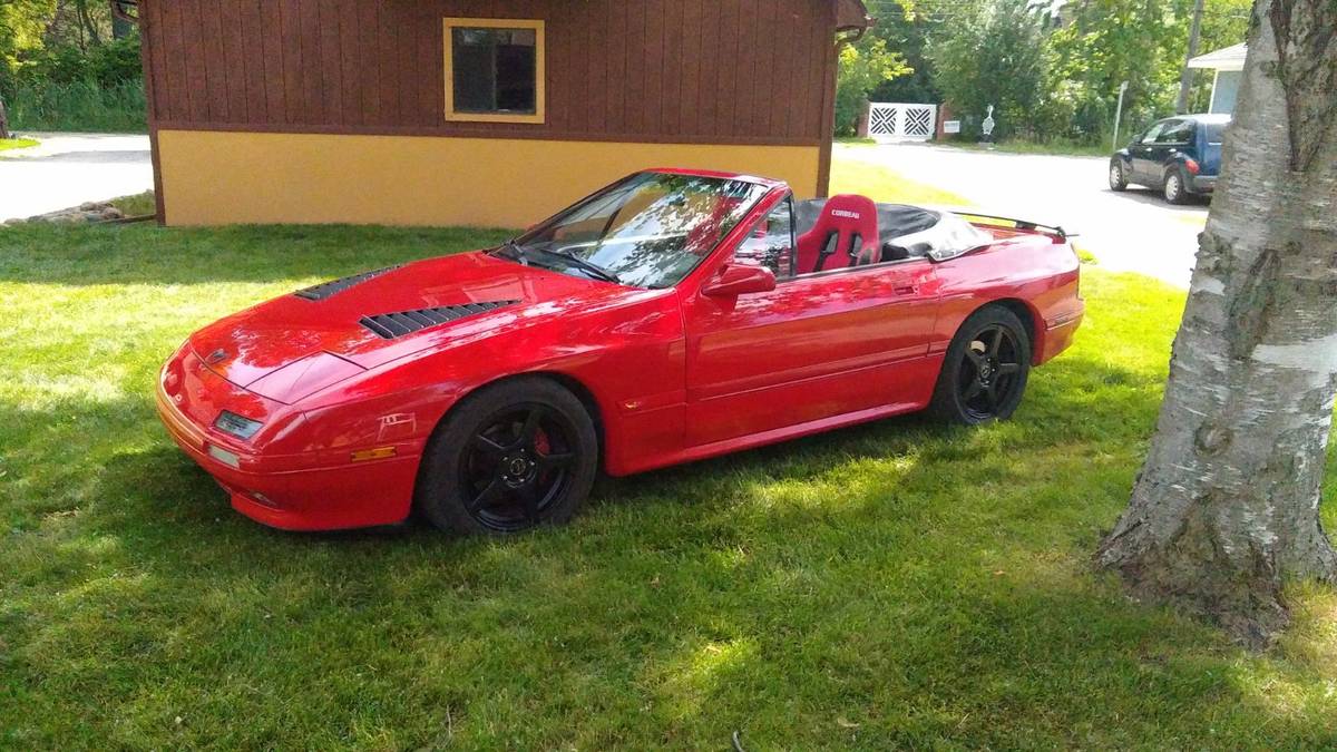 Mazda-Rx7-1979-Red