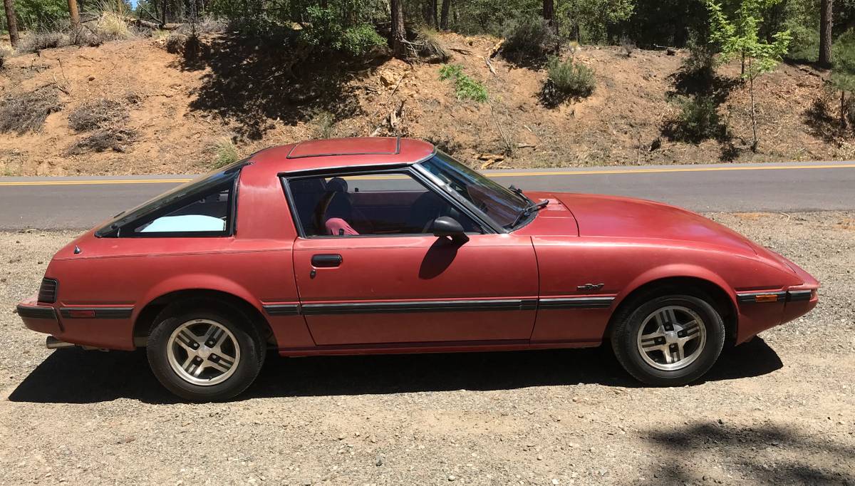 Mazda-Rx7-1983