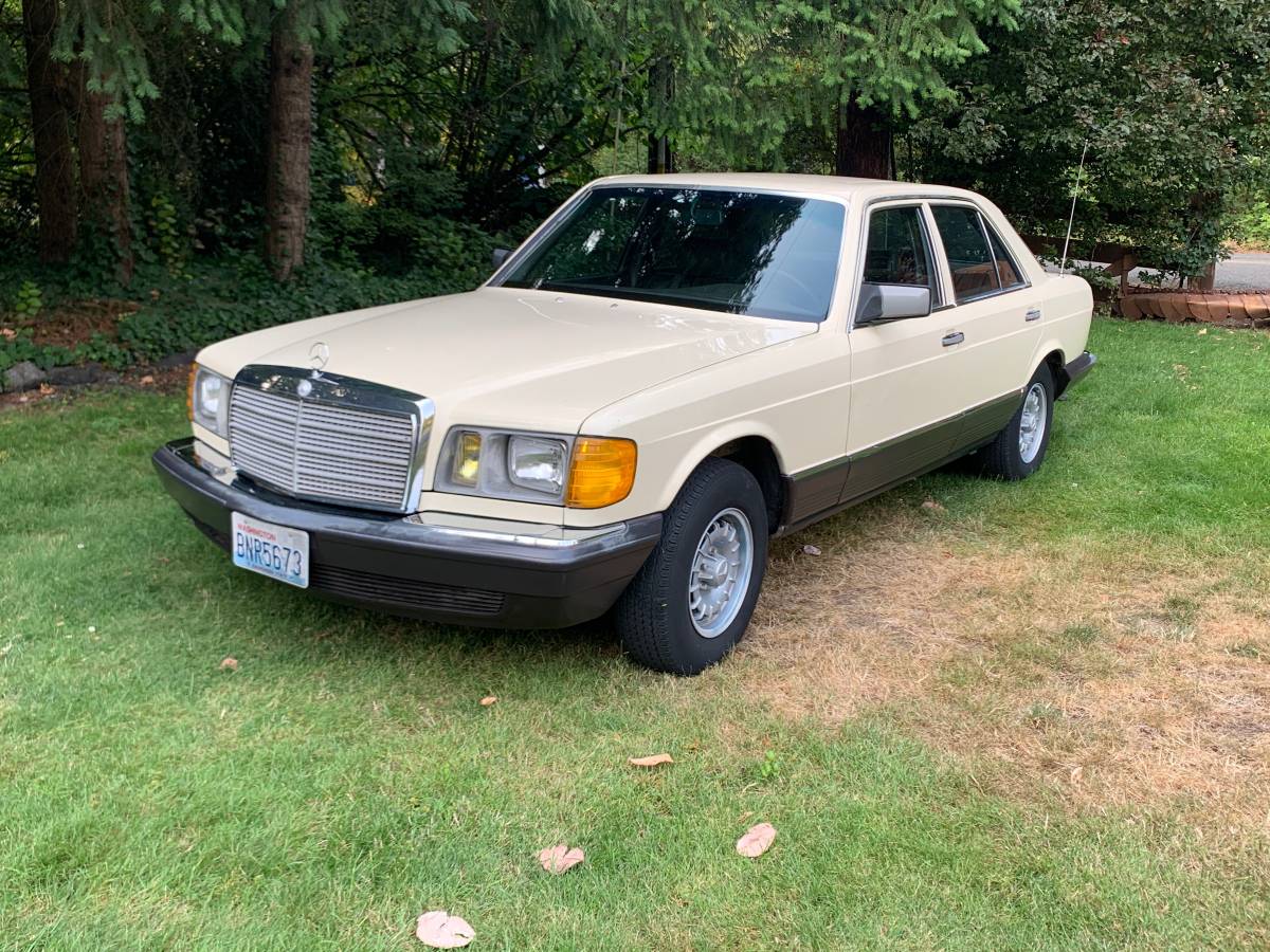 Mercedes-300sd-turbo-diesel-1983-brown