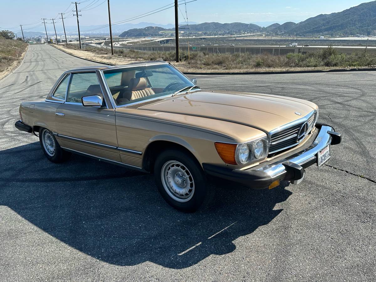 Mercedes-380-sl-1983-custom