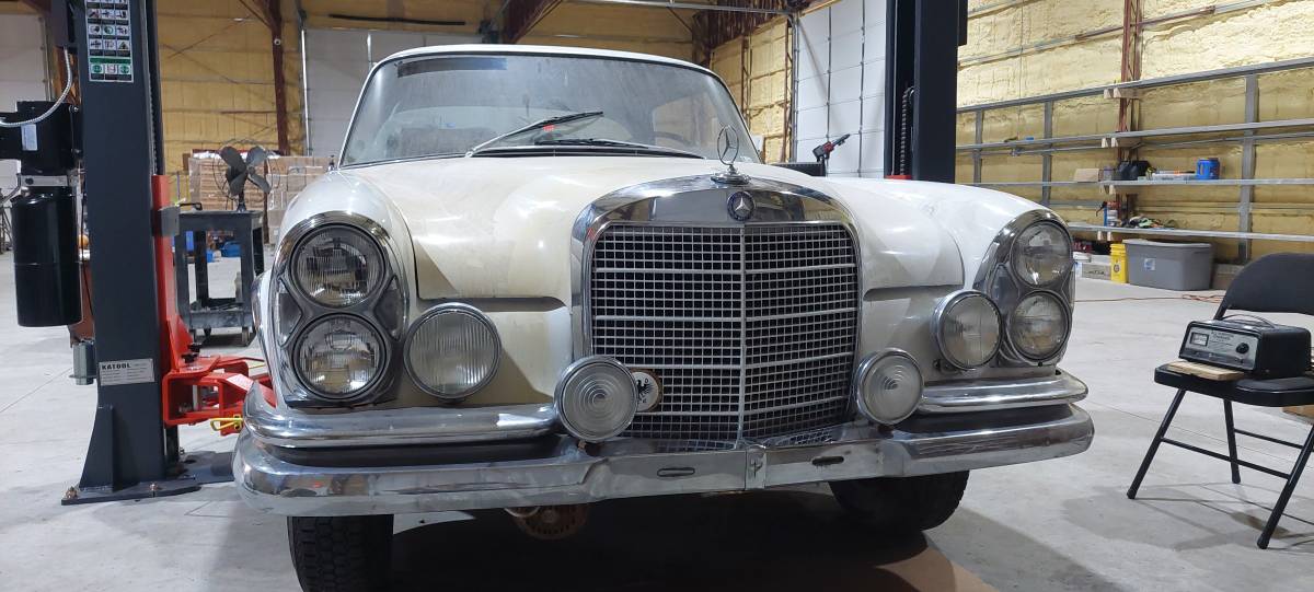 Mercedes-benz-1967-white Mercedes-benz-1967-white
