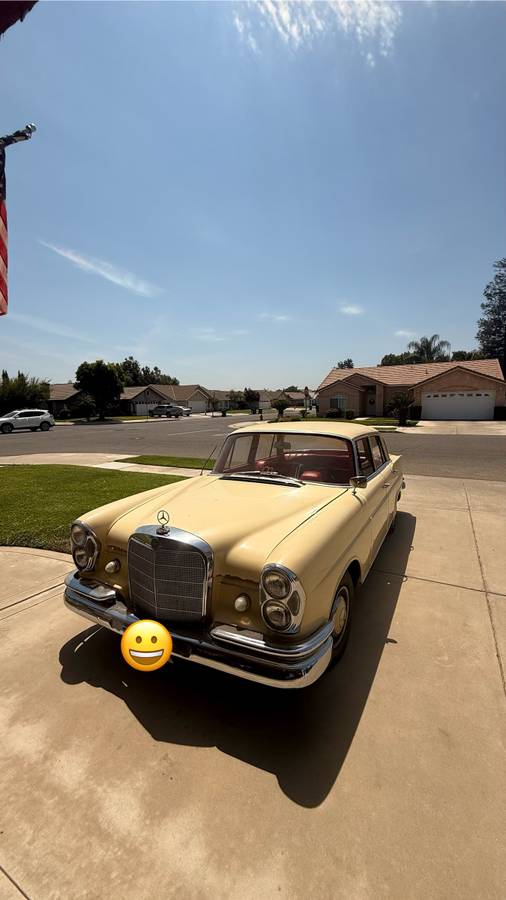 Mercedes-benz-220-s-1963-custom