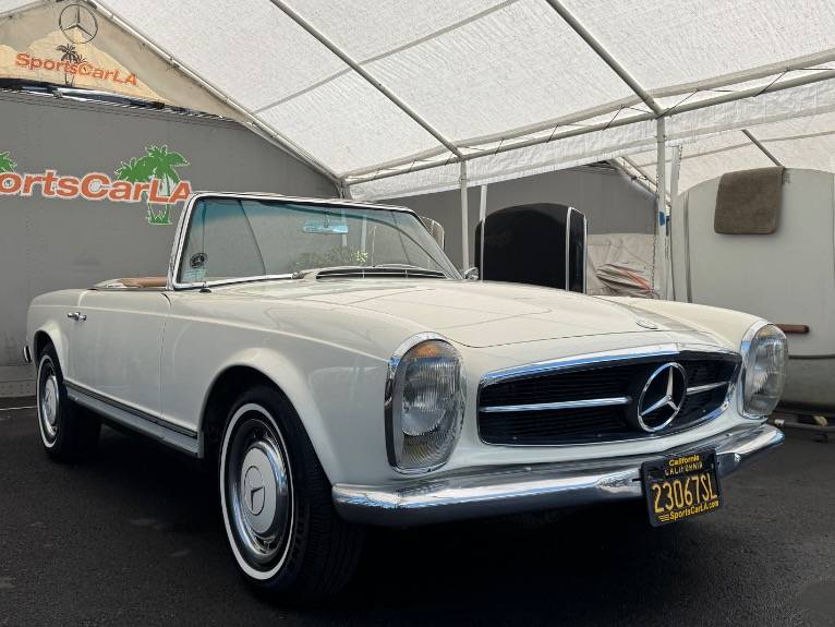 Mercedes-benz-230-sl-1967