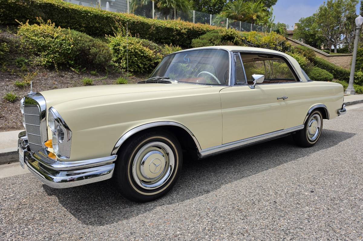 Mercedes-benz-250se-1967