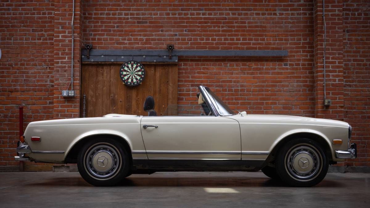 Mercedes-benz-280sl-1970-white