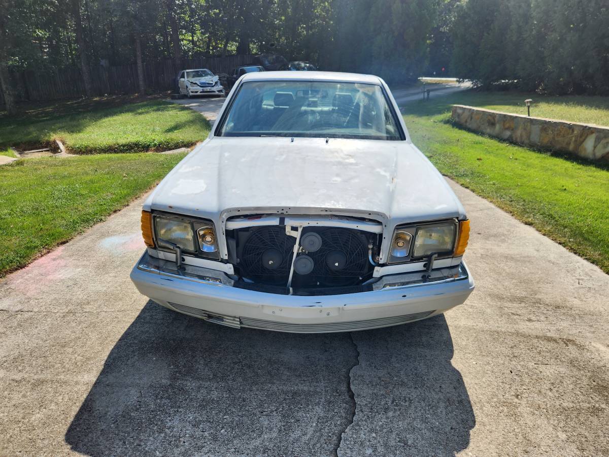 Mercedes-benz-350-sdl-1991