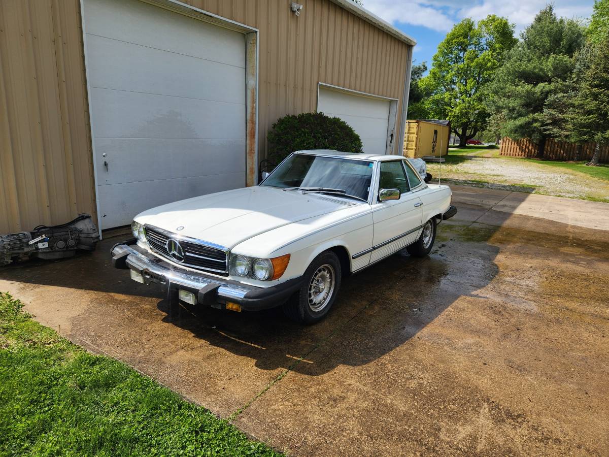 Mercedes-benz-380sl-1982-white