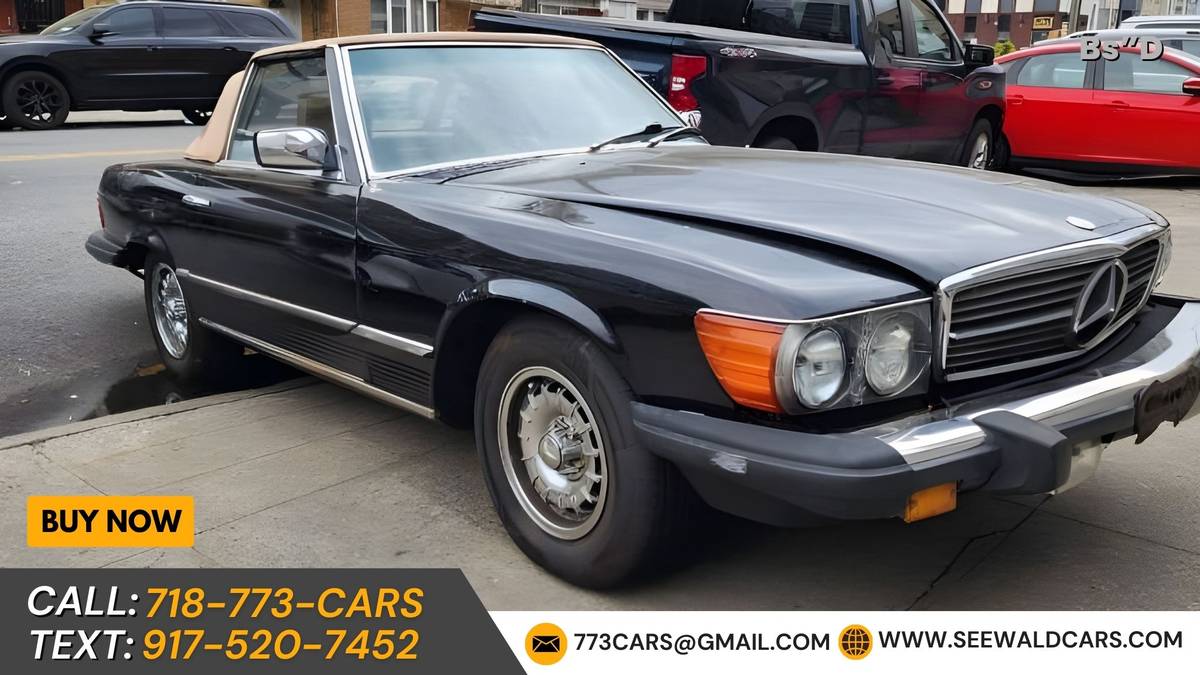 Mercedes-benz-380sl-convertible-1983