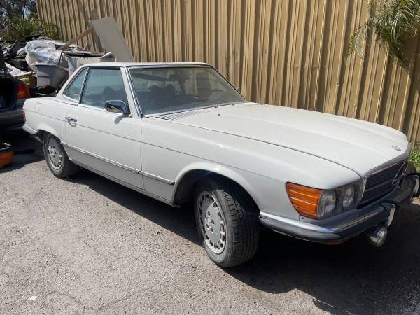 Mercedes-benz-450-sl-1973