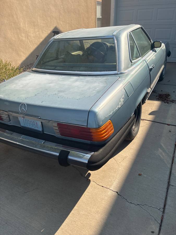 Mercedes-benz-450-sl-1974-grey