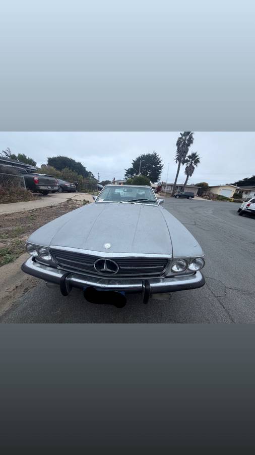 Mercedes-benz-450sl-1973-silver