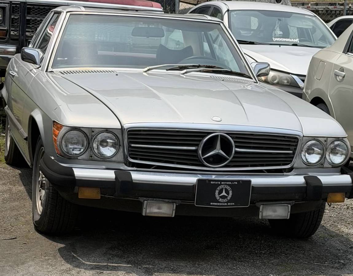 Mercedes-benz-450sl-1976