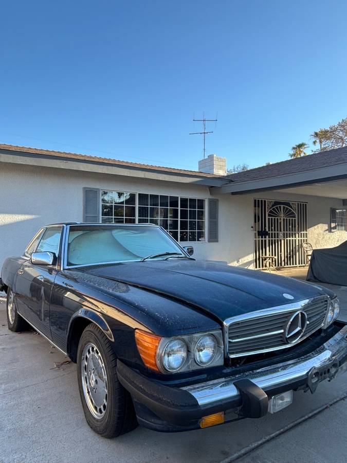 Mercedes-benz-560-sl-1988