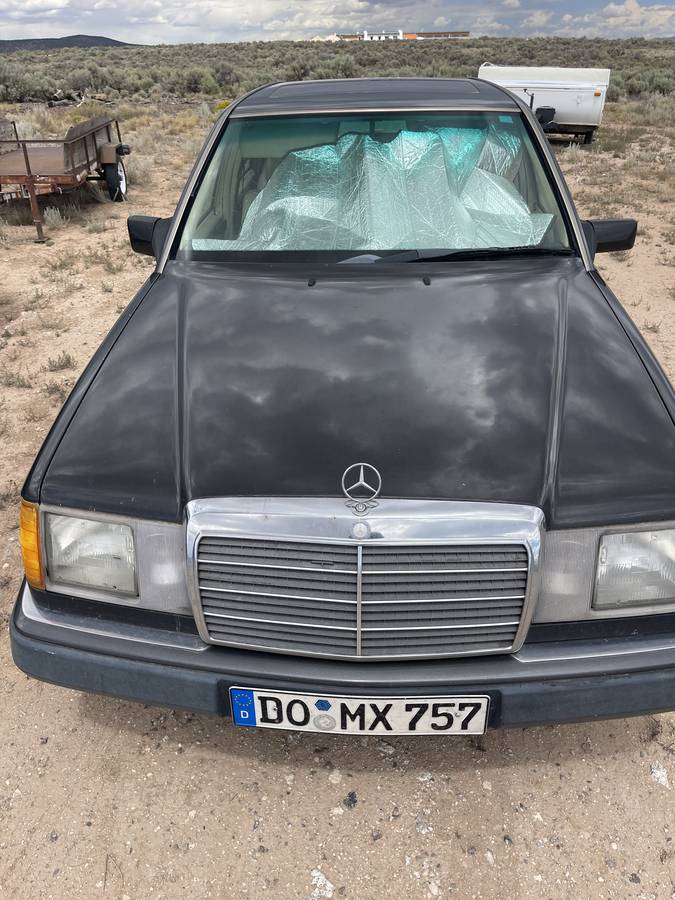 Mercedes-benz-D300-1992-grey