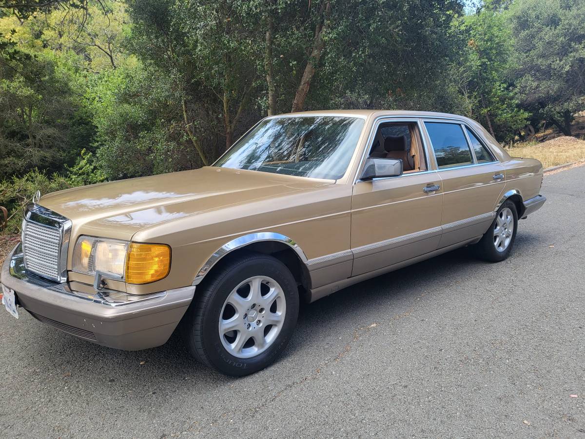 Mercedes-benz-Sdl-300-diesel-turbo-1986