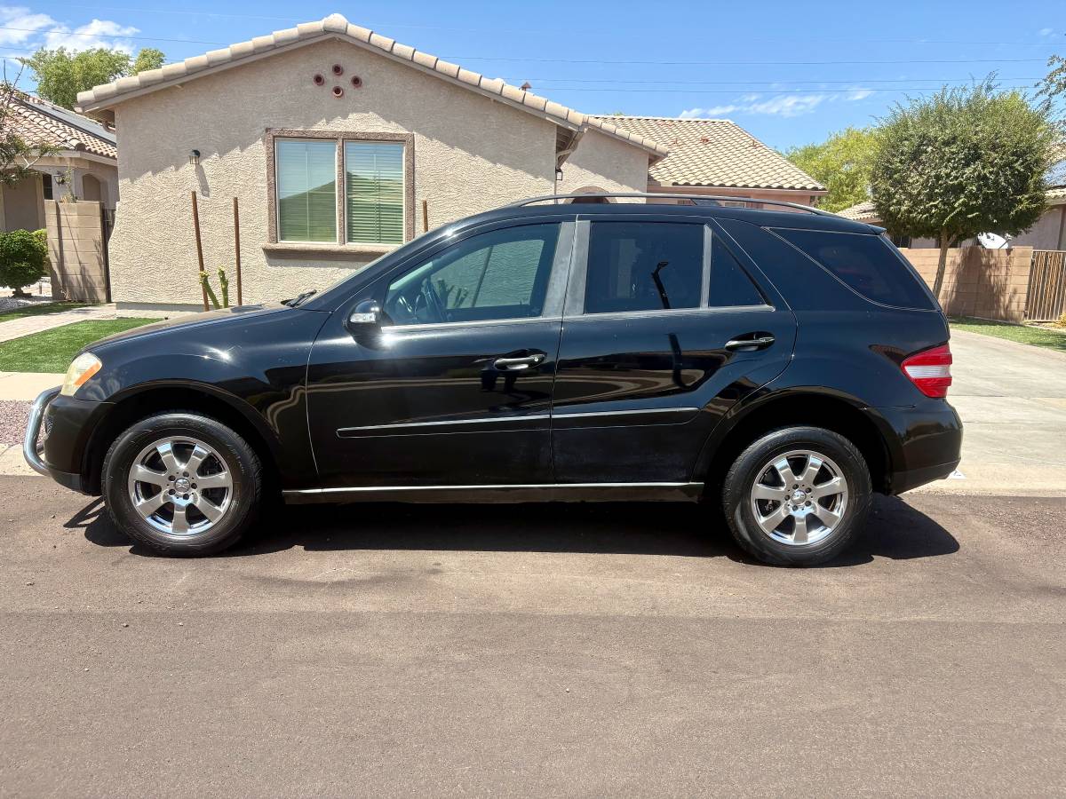 Mercedes-benz-ml350-4matic-1996