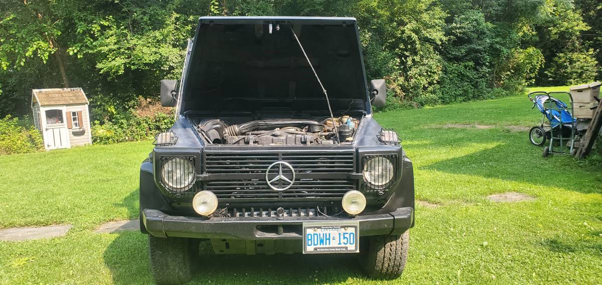 Mercedes-gwagen-w460-1985-blue