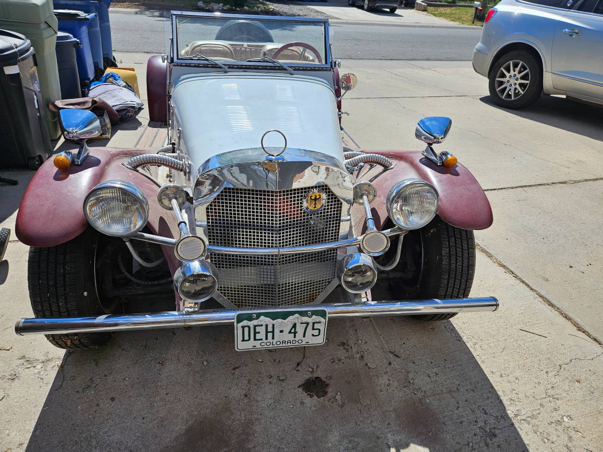 Mercedes-kit-car-1979-brown Mercedes-kit-car-1979-brown