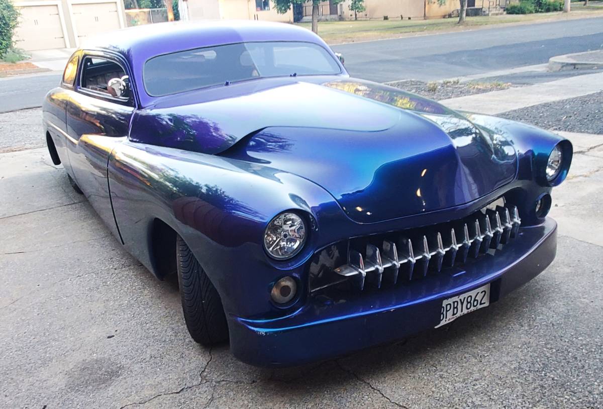 Mercury-1949