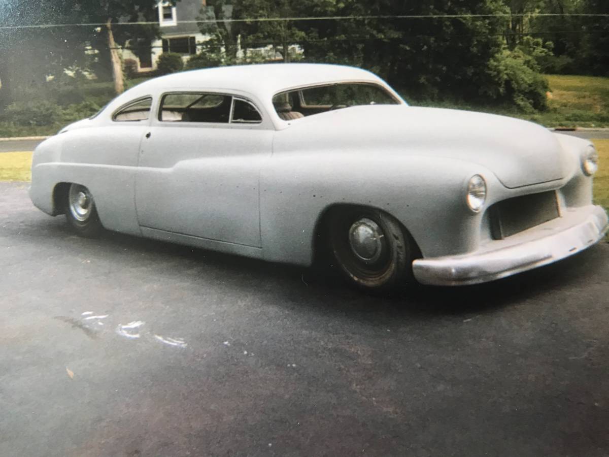Mercury-1949
