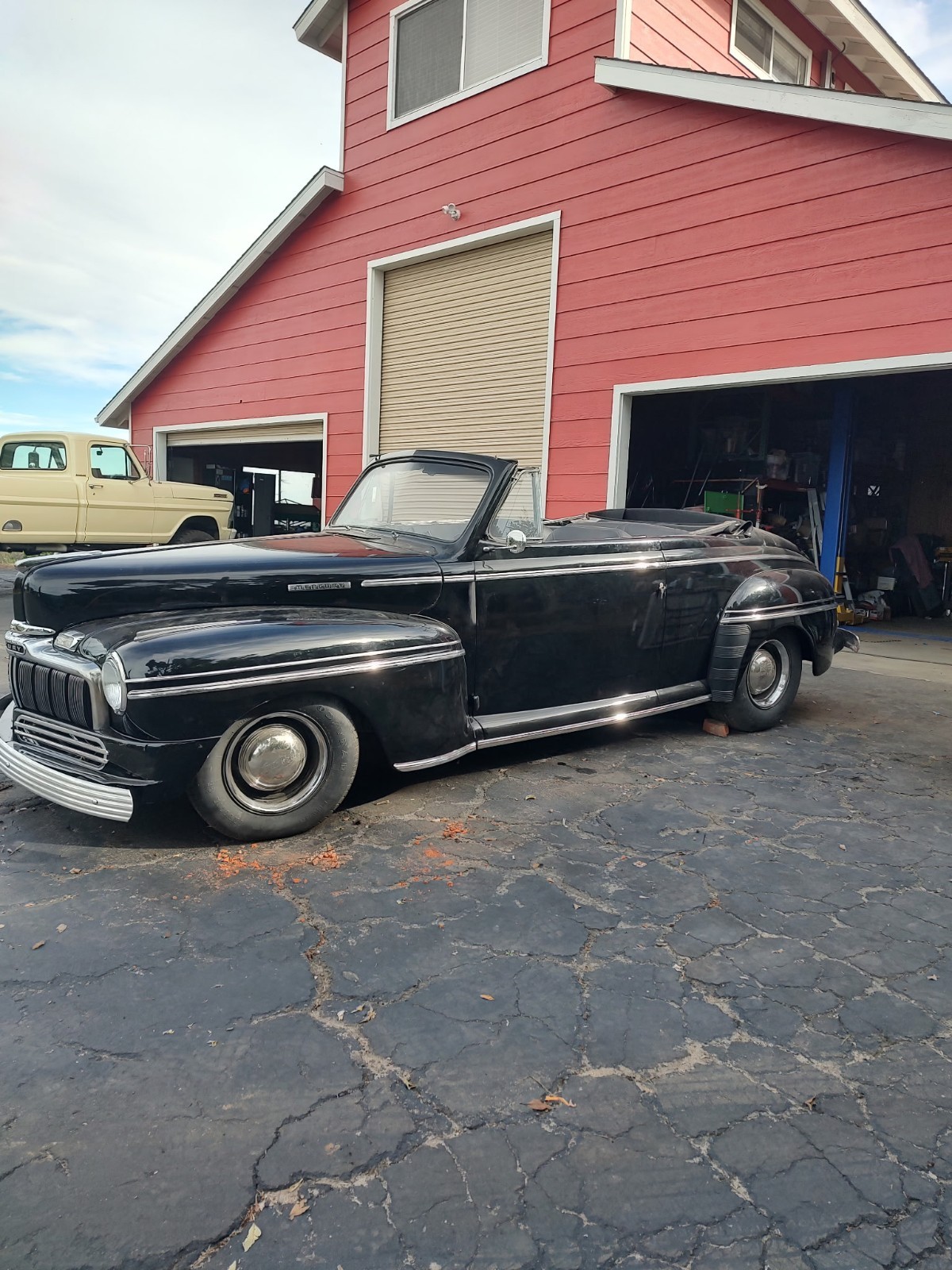 Mercury-8-Convertible-1948-Convertible-Gray