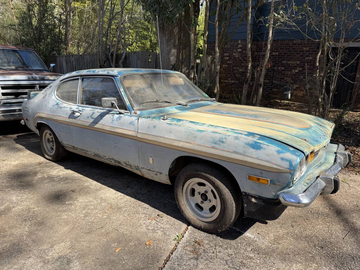 Mercury-Capri-1973-blue