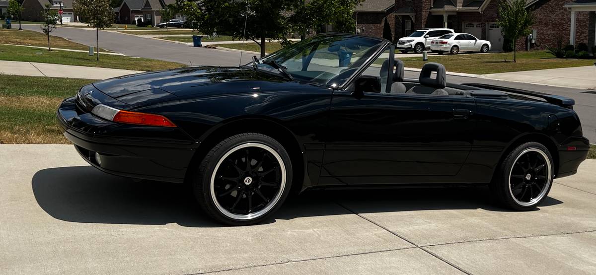 Mercury-Capri-xr2-turbo-convertible-1993-black