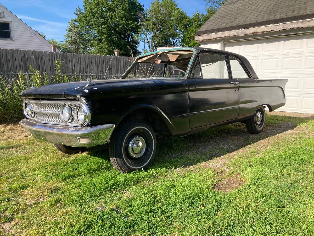 Mercury-Comet-1960-Black